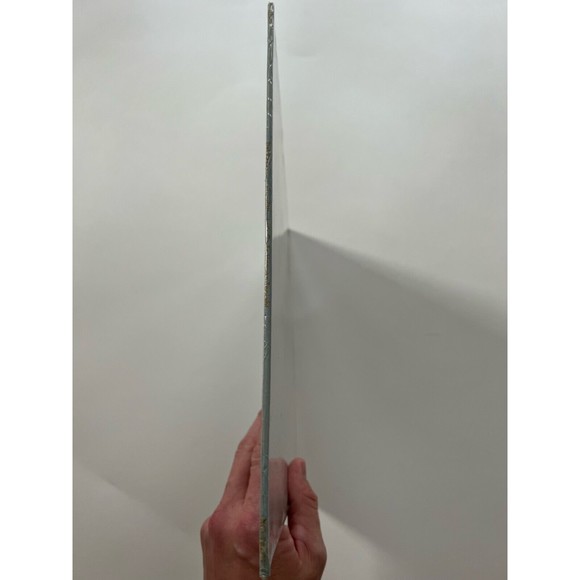 Del Reeves & Liz Lyndell Let's Go To Heaven Tonight LP Koala Record Company NEW - Picture 3 of 3